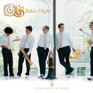 大号精选|从《Tuba Tiger Rag (arr. fro brass quintet)》听起