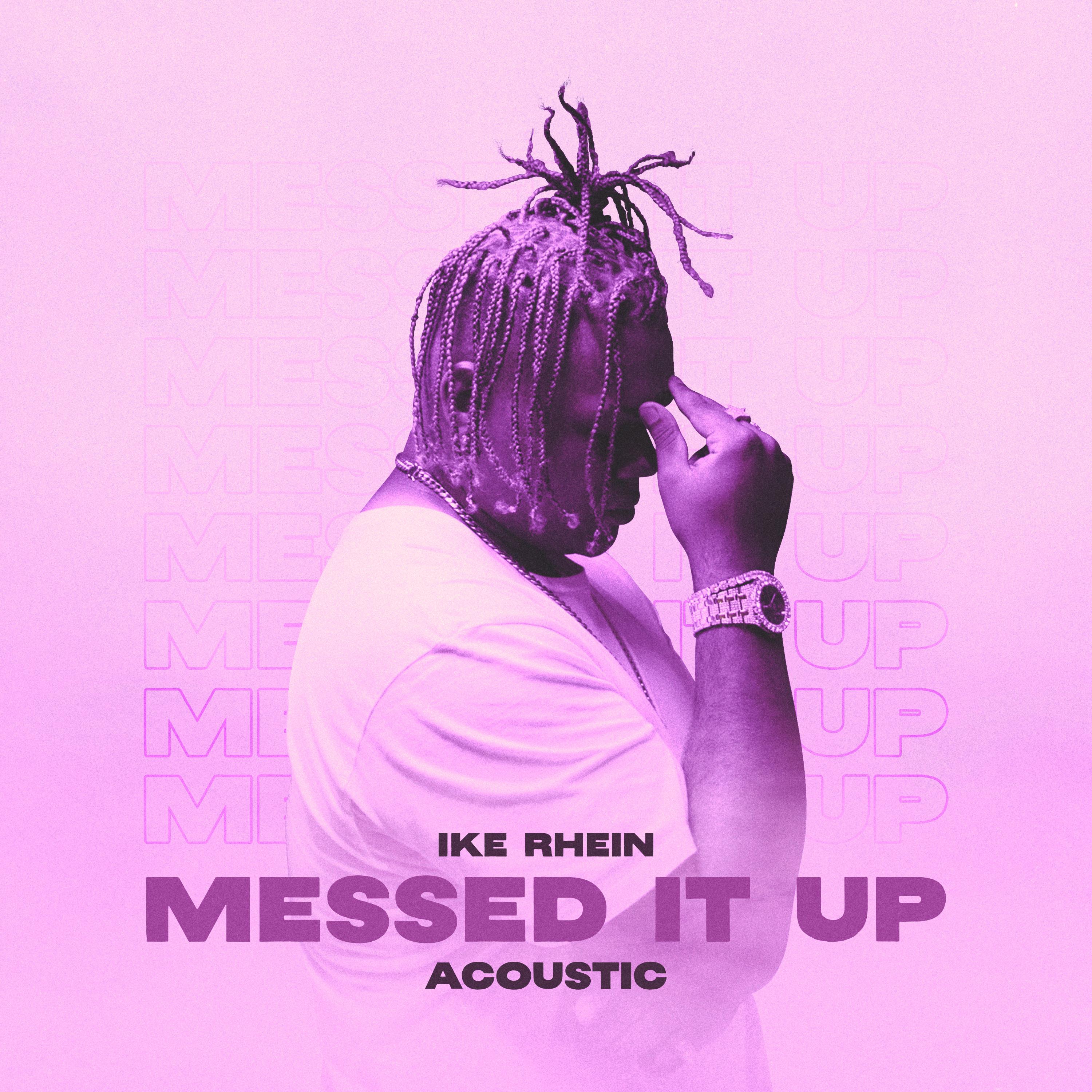 Messed It Up (Acoustic)