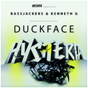 Duckface专辑