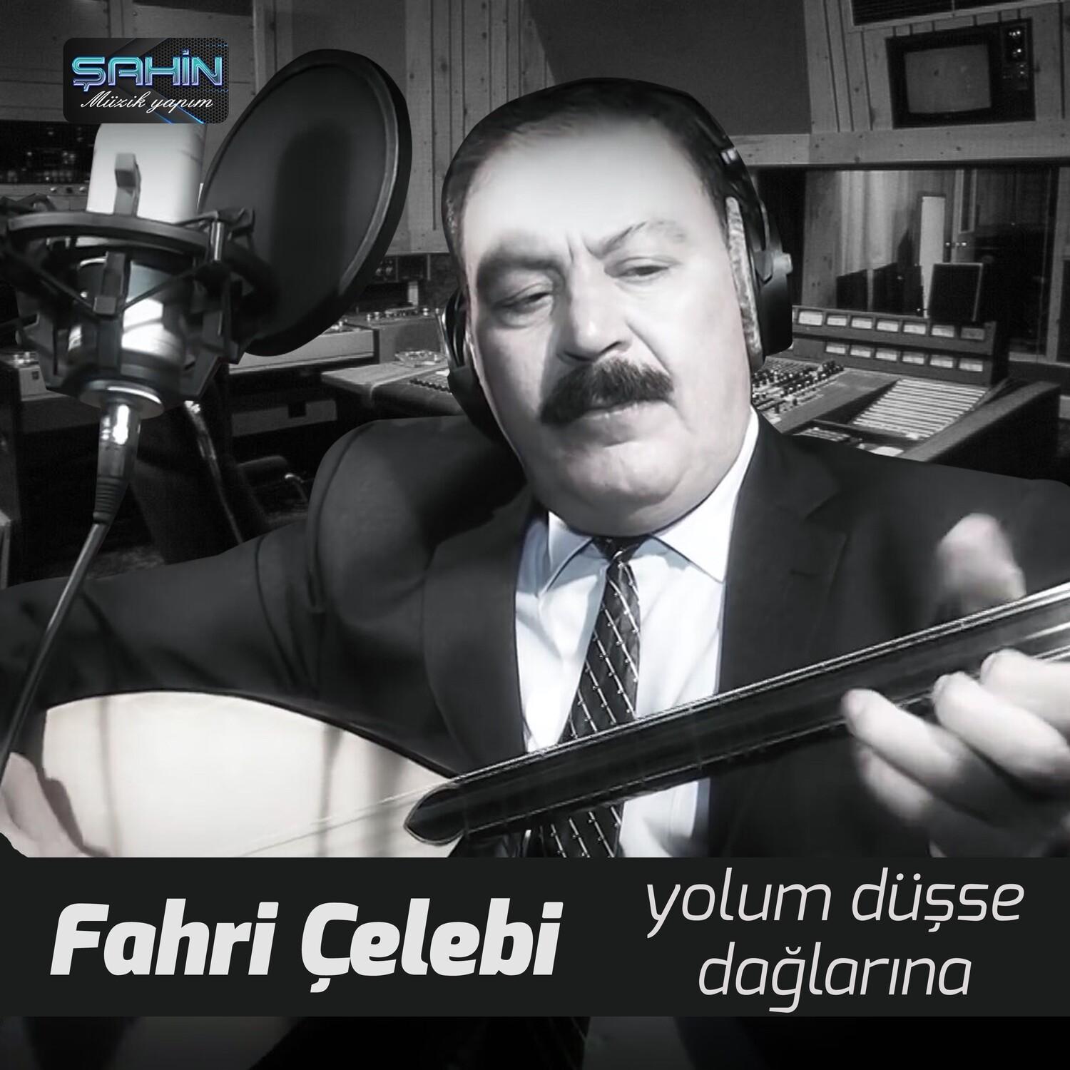 Es Çiçek Dağı