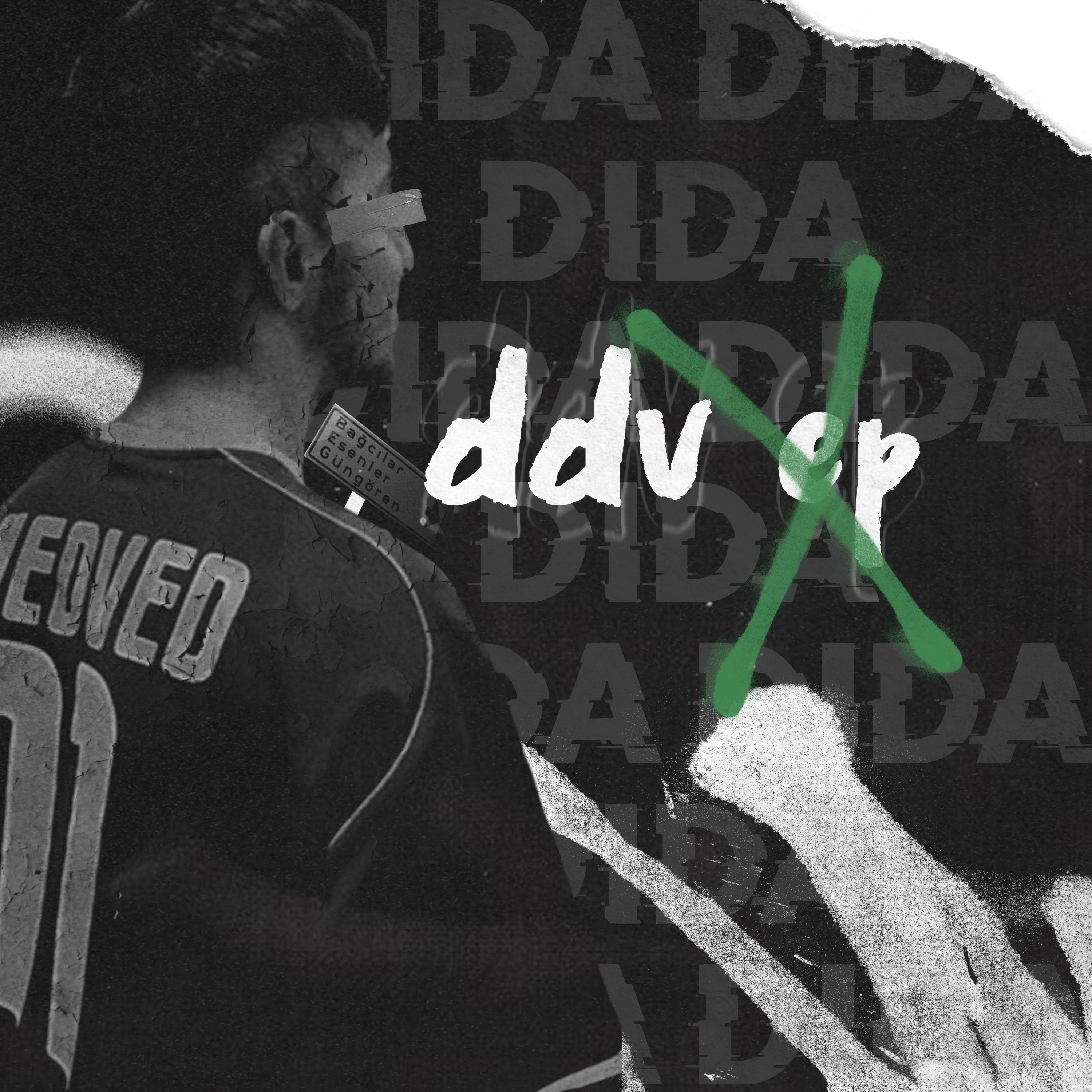 Ddv - EP