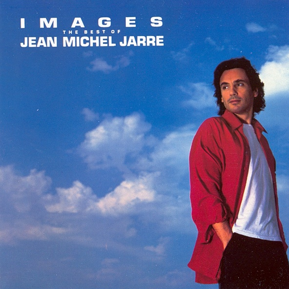 Images: The Best Of Jean Michel Jarre专辑