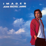 Images: The Best Of Jean Michel Jarre