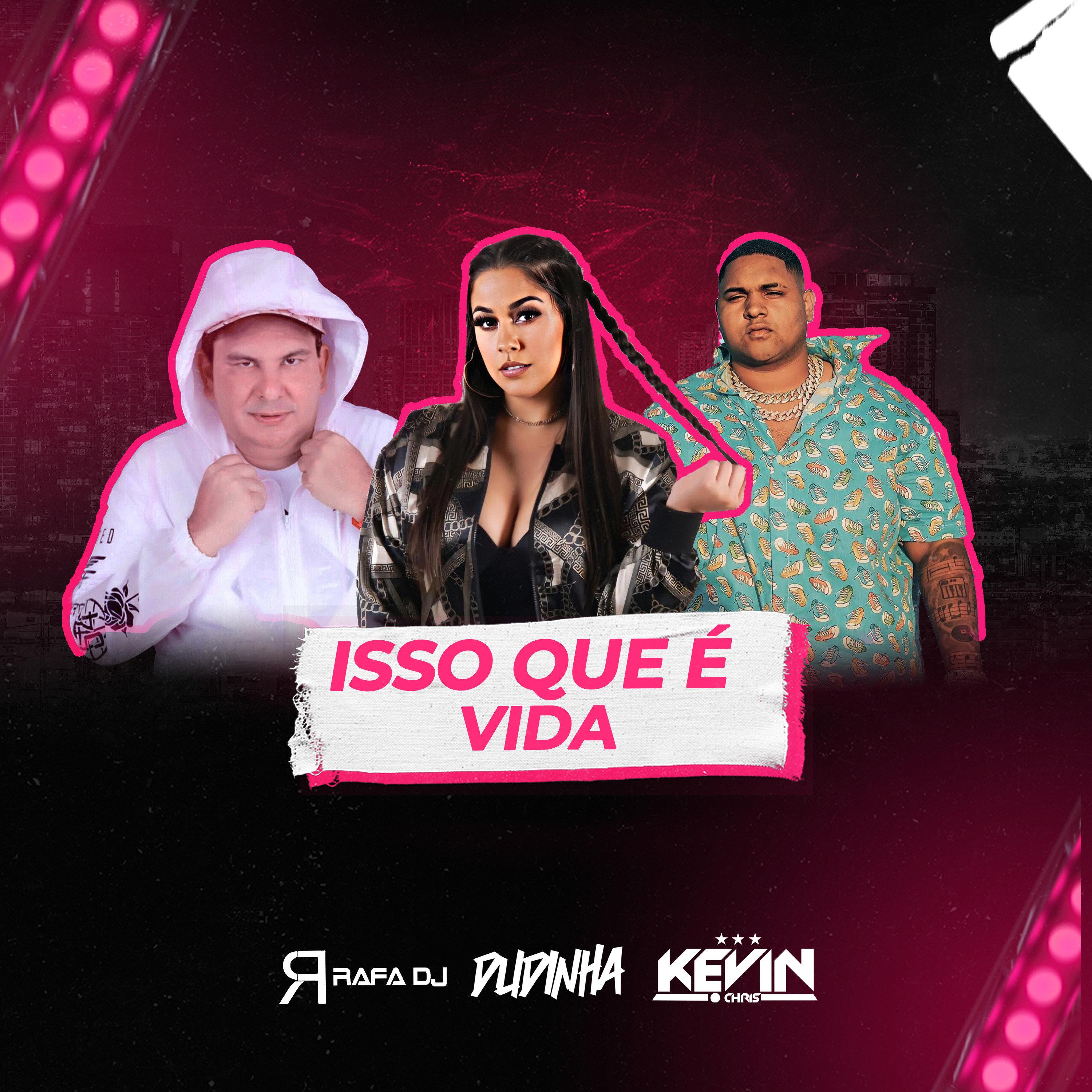 Isso Que é Vida (Rádio Version)