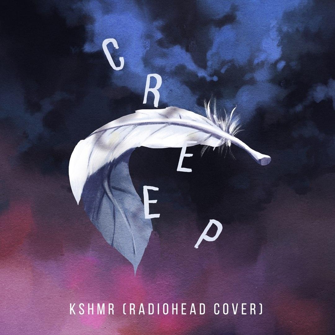 Creep (Radiohead Cover)