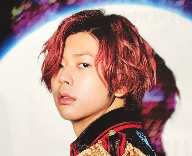 増田貴久 増田貴久