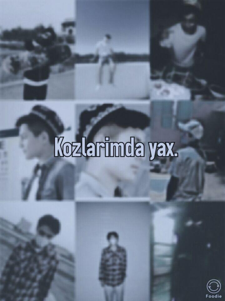 kozlarimda yax.专辑