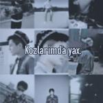 kozlarimda yax.专辑