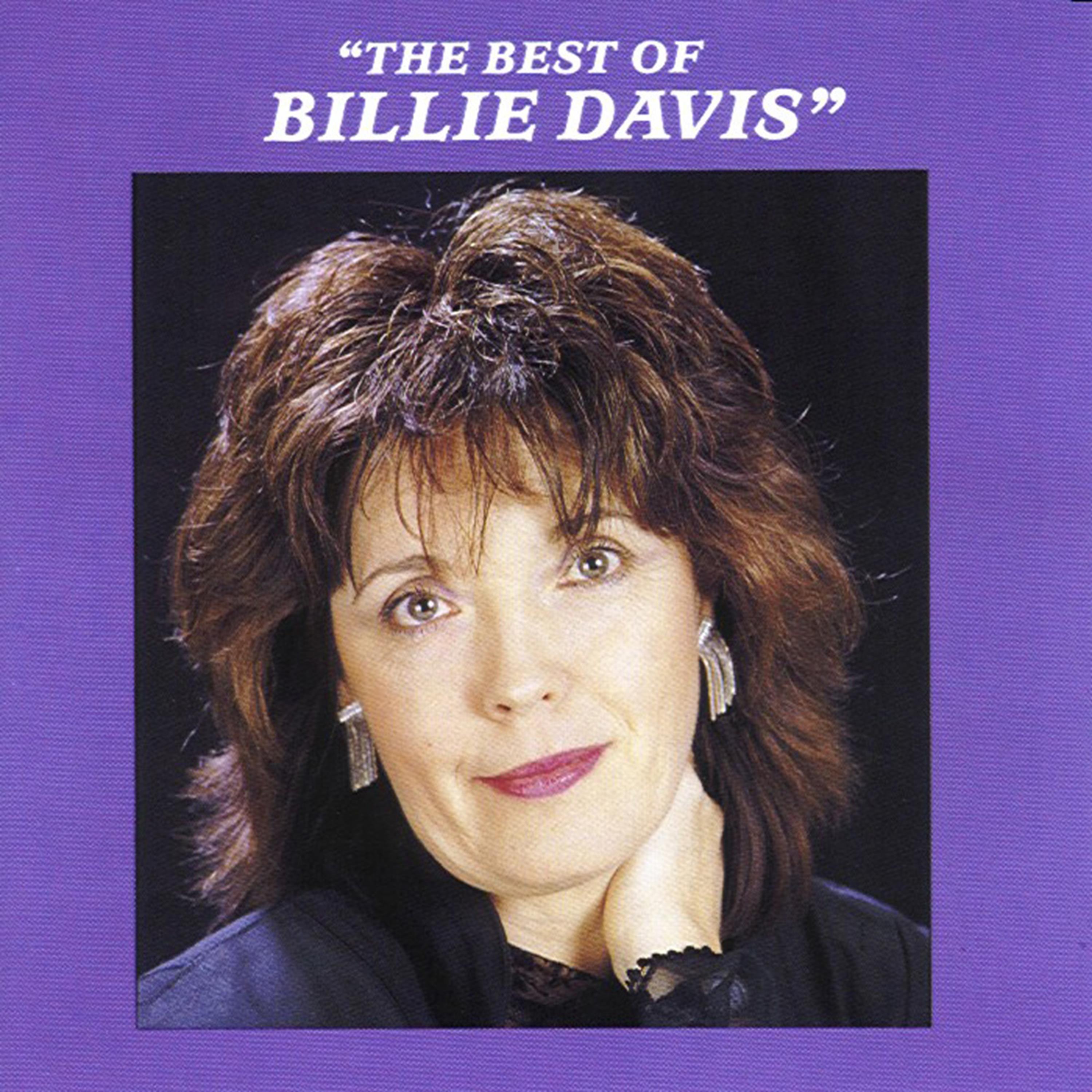 The Best of Billie Davis