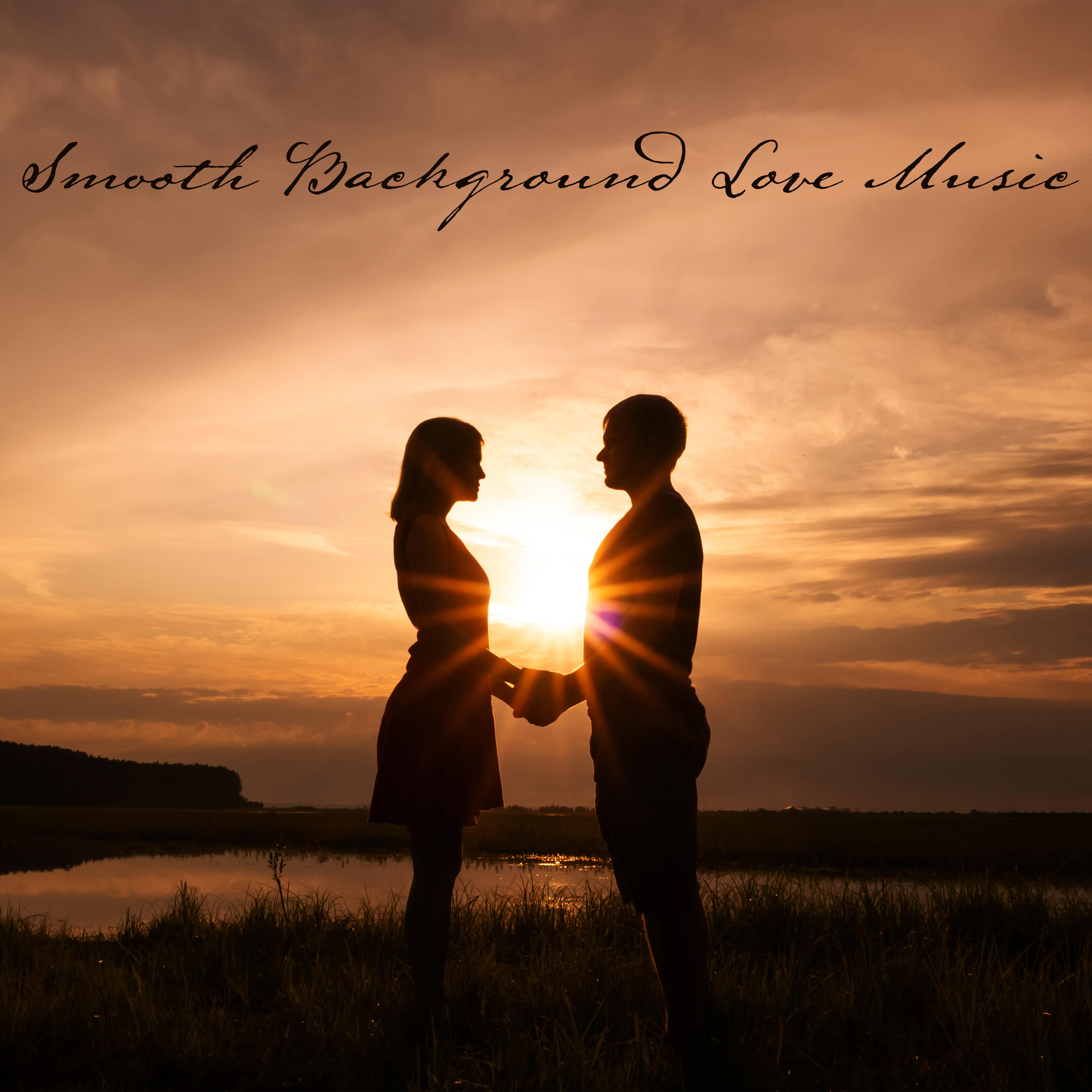 Smooth Background Love Music