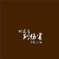 Mc小洲 - 她还在别伤害 - 伴奏