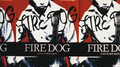 FIRE DOG专辑