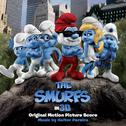 The Smurfs (Original Motion Picture Score)专辑