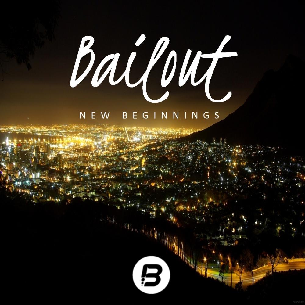 New Beginnings EP