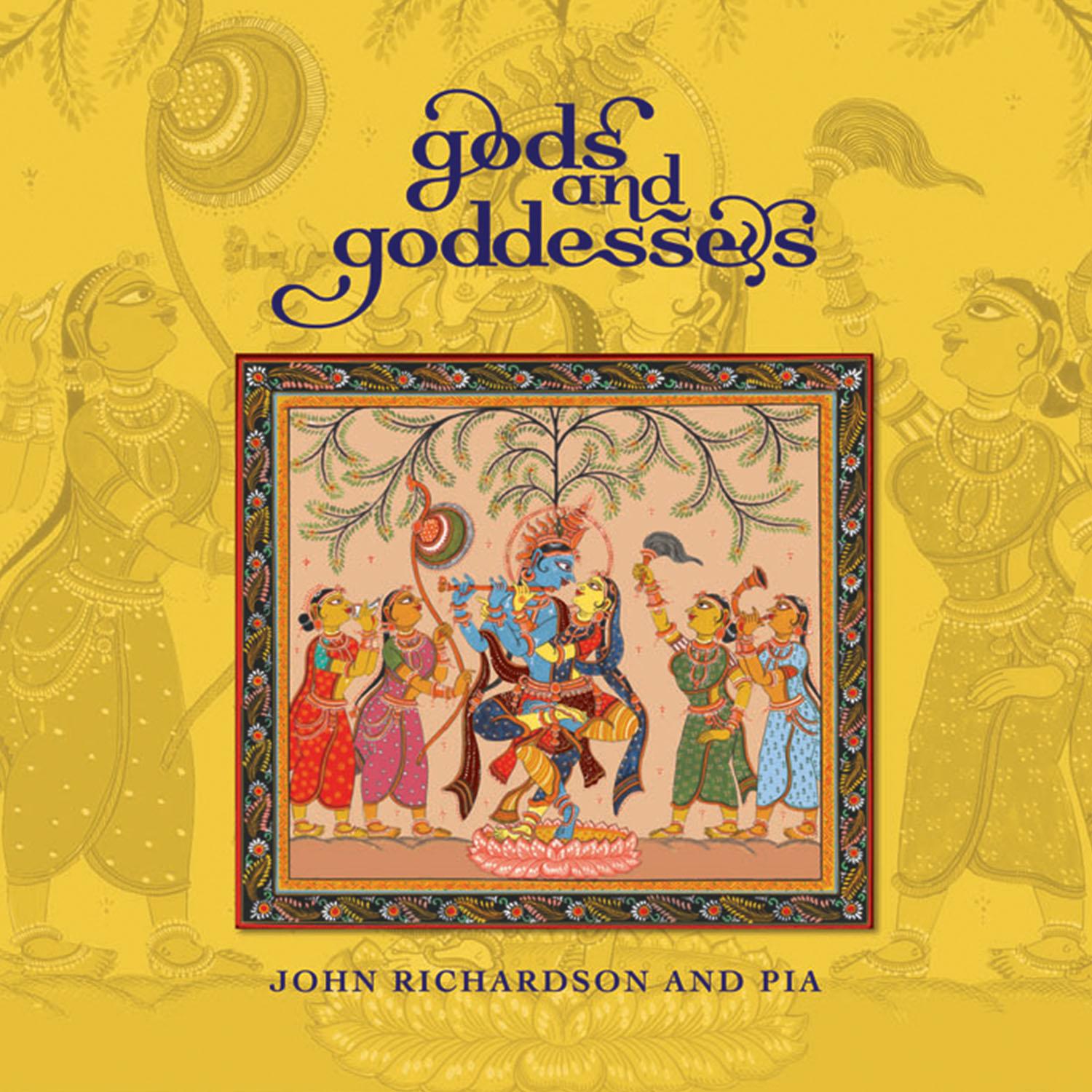 Gods & Goddesses