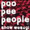 poo pee people专辑