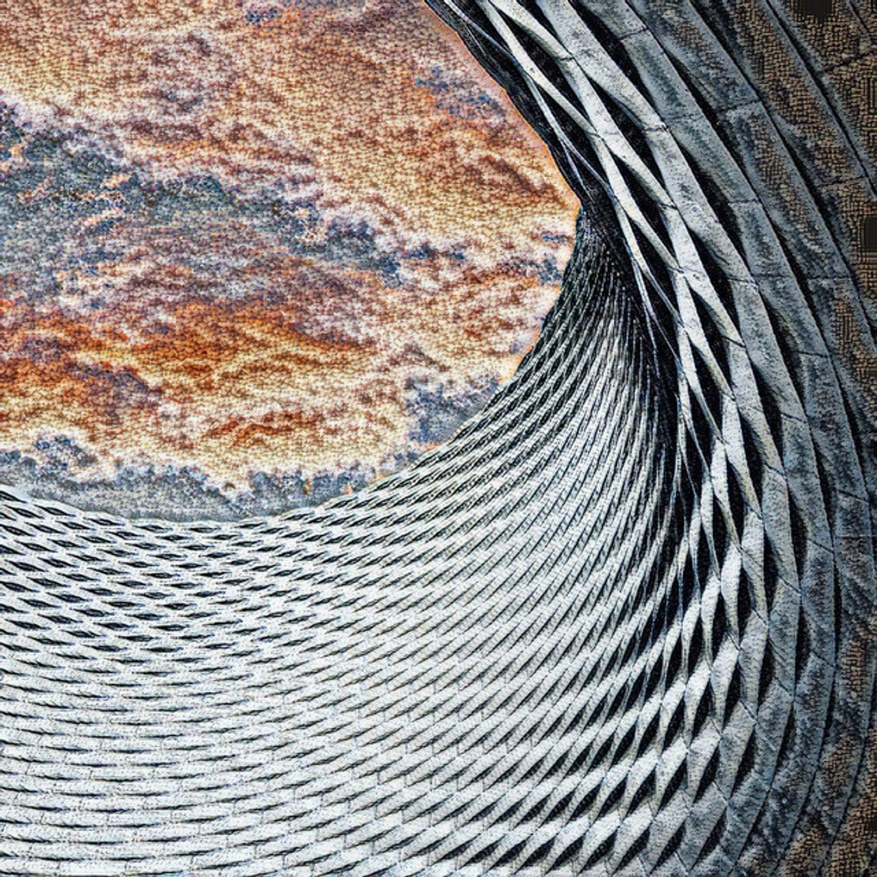 Geophysical Covetous