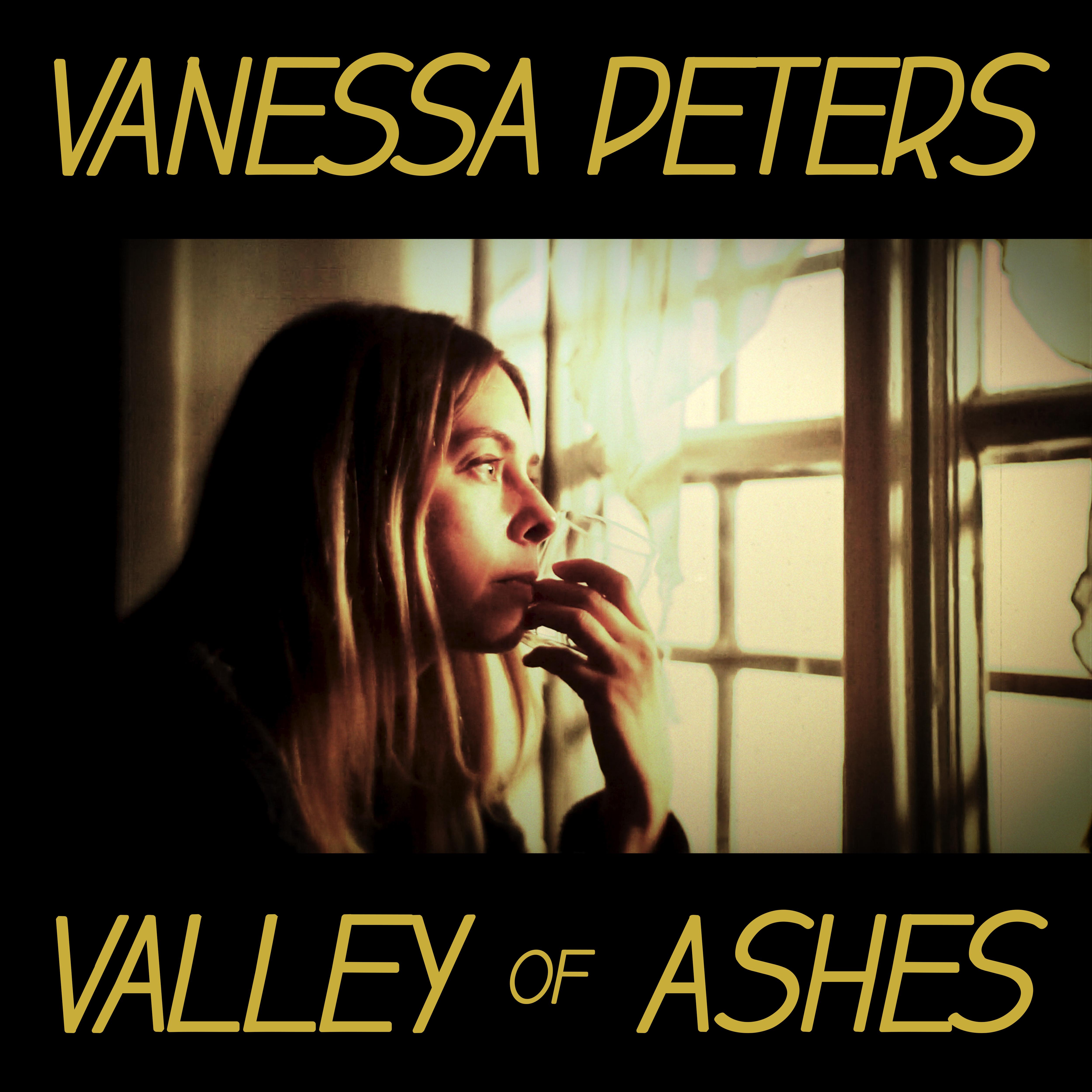 Valley Of Ashes