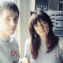 Chris & Cosey