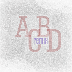 ABCD(Remix)