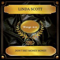 Don't Bet Money, Honey - Linda Scott (karaoke) (1)