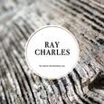 Ray Charles Heartbreaking Love