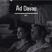 Ad davae