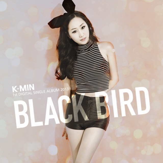BLACK BIRD