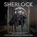 Sherlock: Series One - Opening Titles (Main Theme)专辑