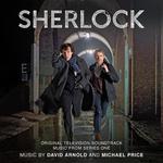 Sherlock: Series One - Opening Titles (Main Theme)专辑