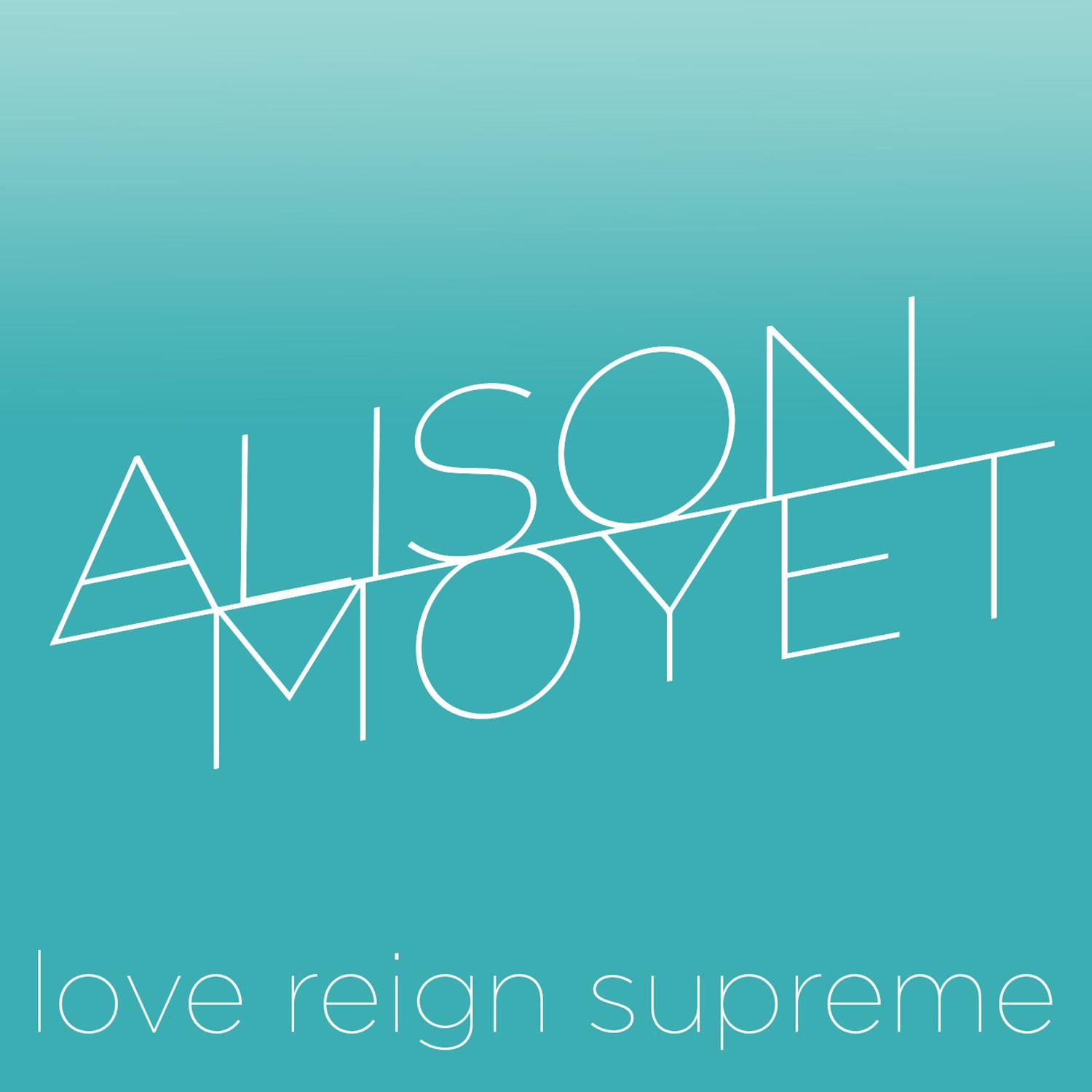 Love Reign Supreme