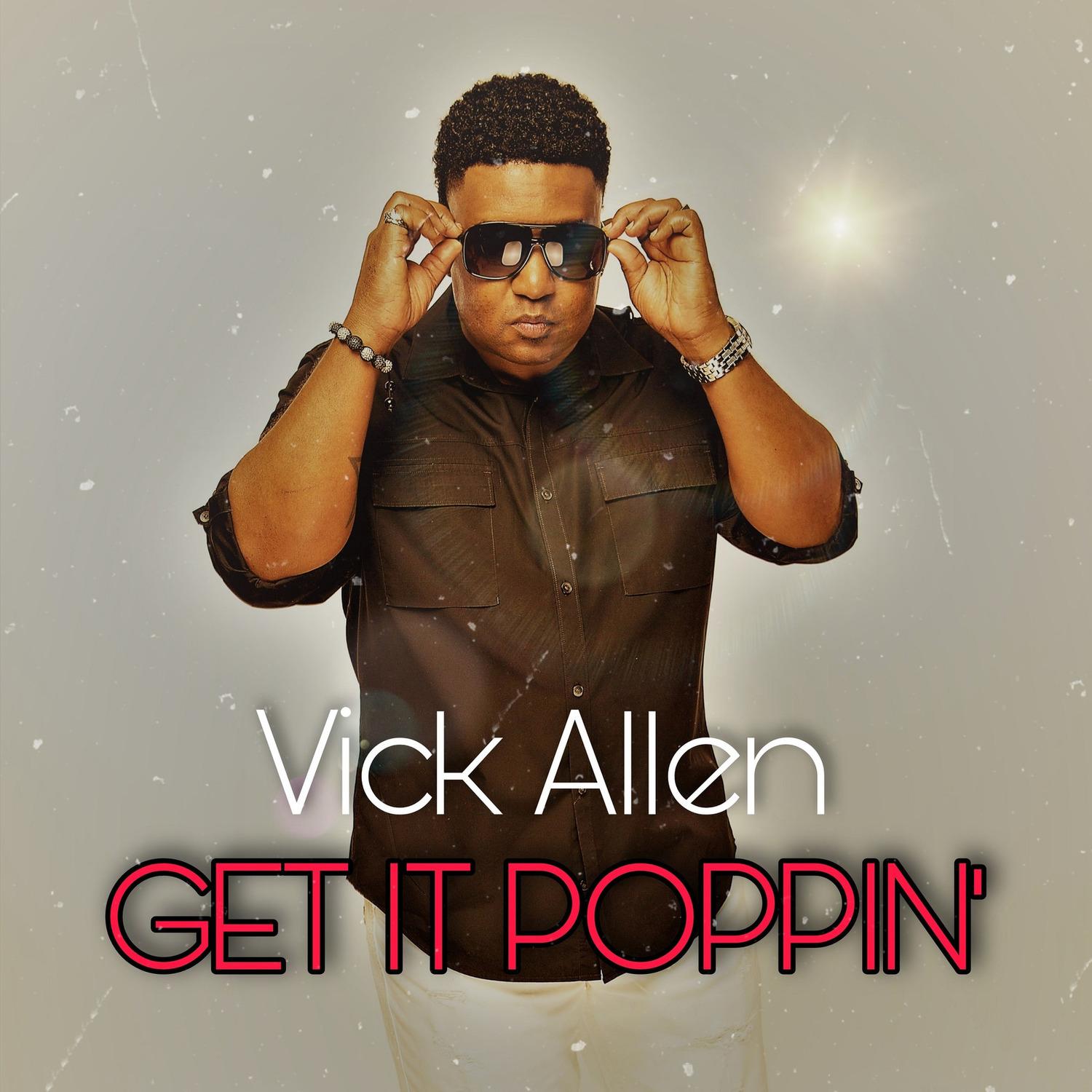 Get It Poppin