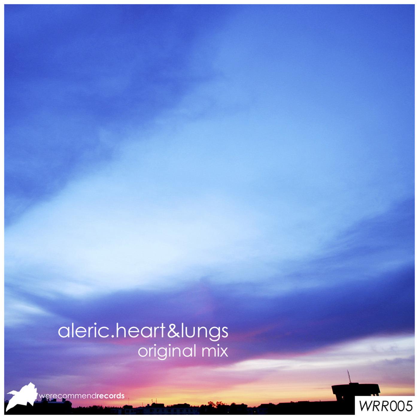 Heart &amp; Lungs