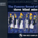 The Famous Sound of three blind mice专辑