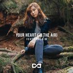 Your Heart (In the Air)专辑