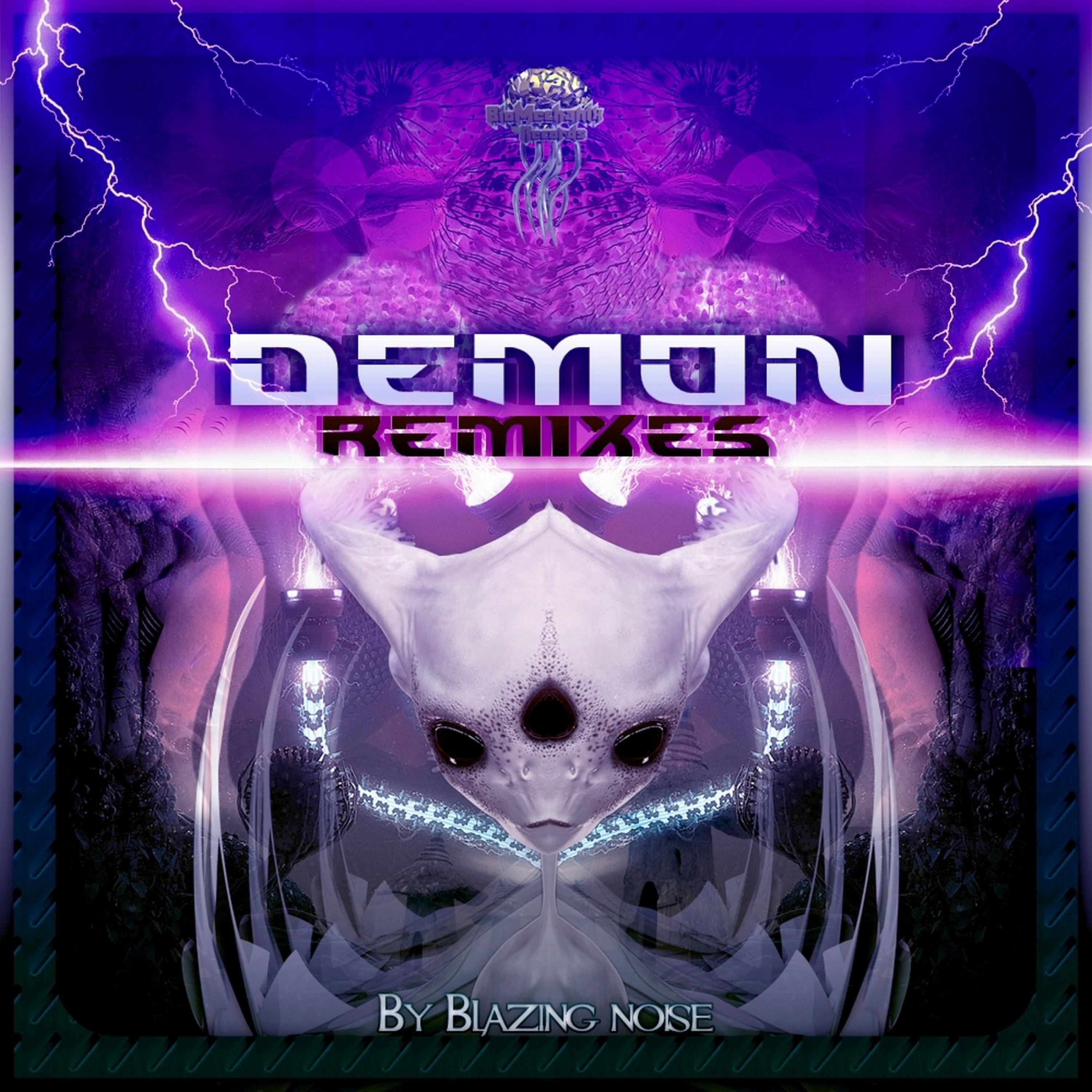 Demon (Remixes)