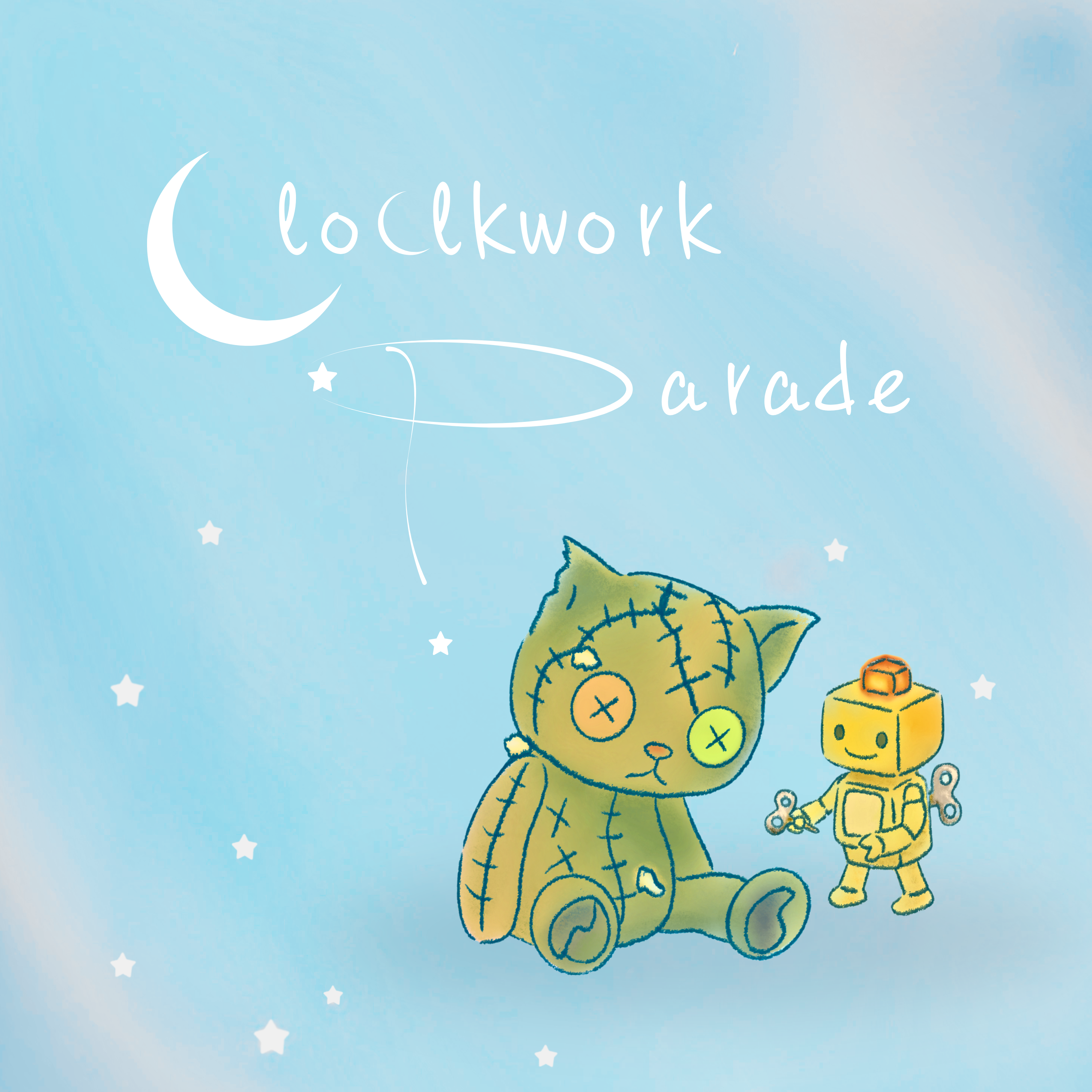 Clockwork Parade