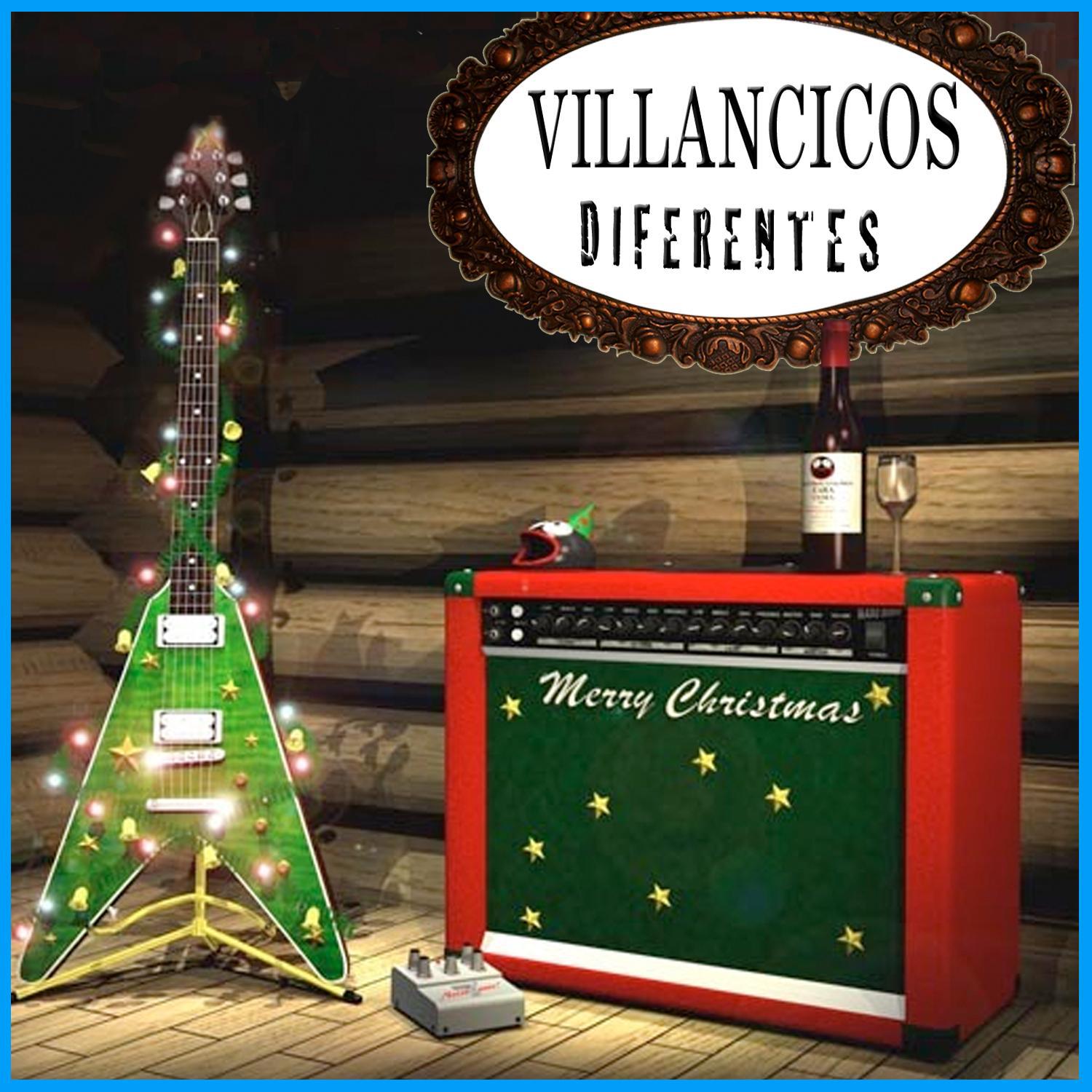 La Navidad Hoy ! Villancicos Modernos para Bailar专辑