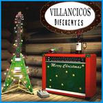 La Navidad Hoy ! Villancicos Modernos para Bailar专辑