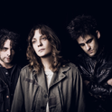 Black Rebel Motorcycle Club