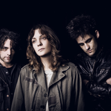 Black Rebel Motorcycle Club