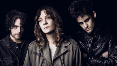 Black Rebel Motorcycle Club