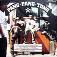 PANG★PANG★TONG