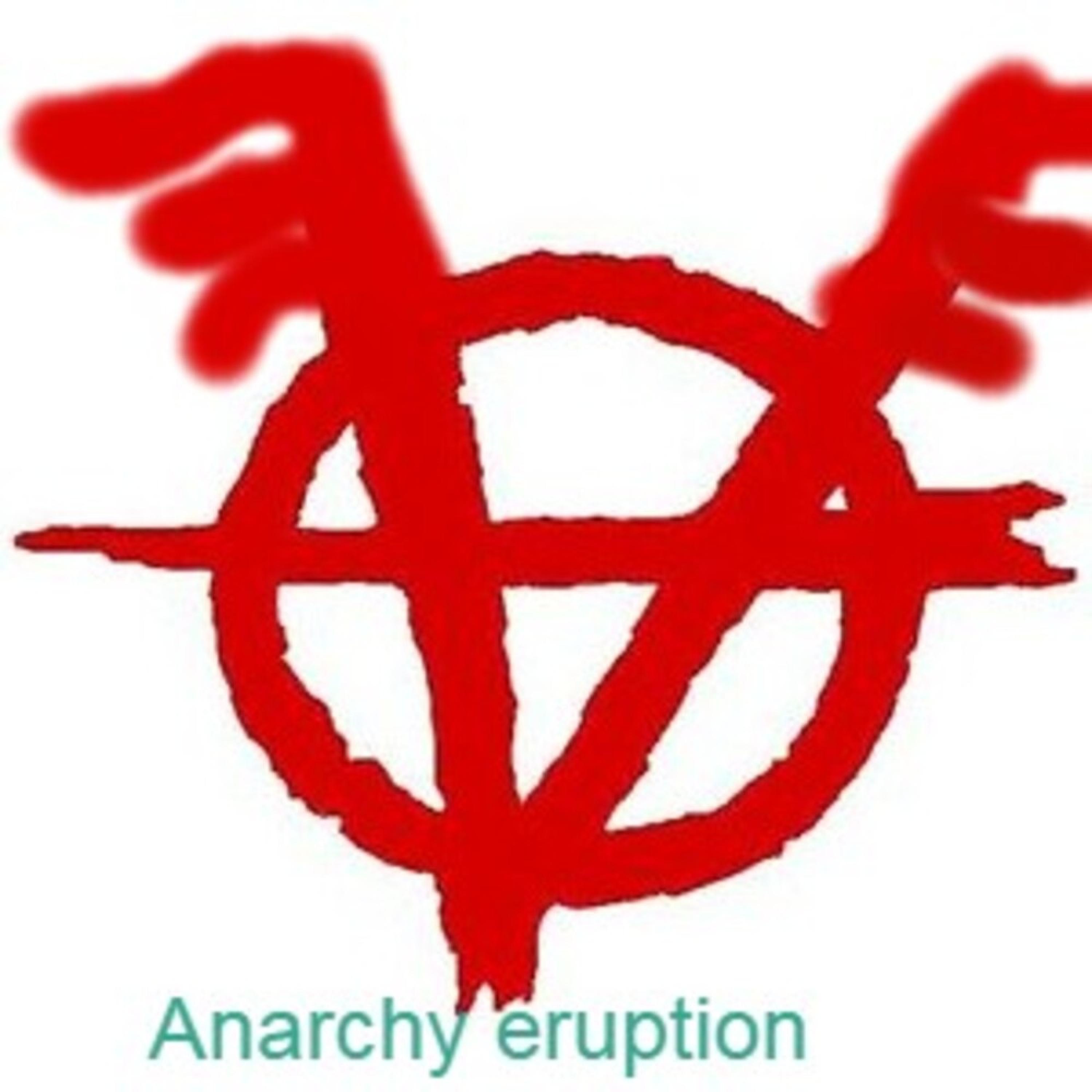 ERUPTION