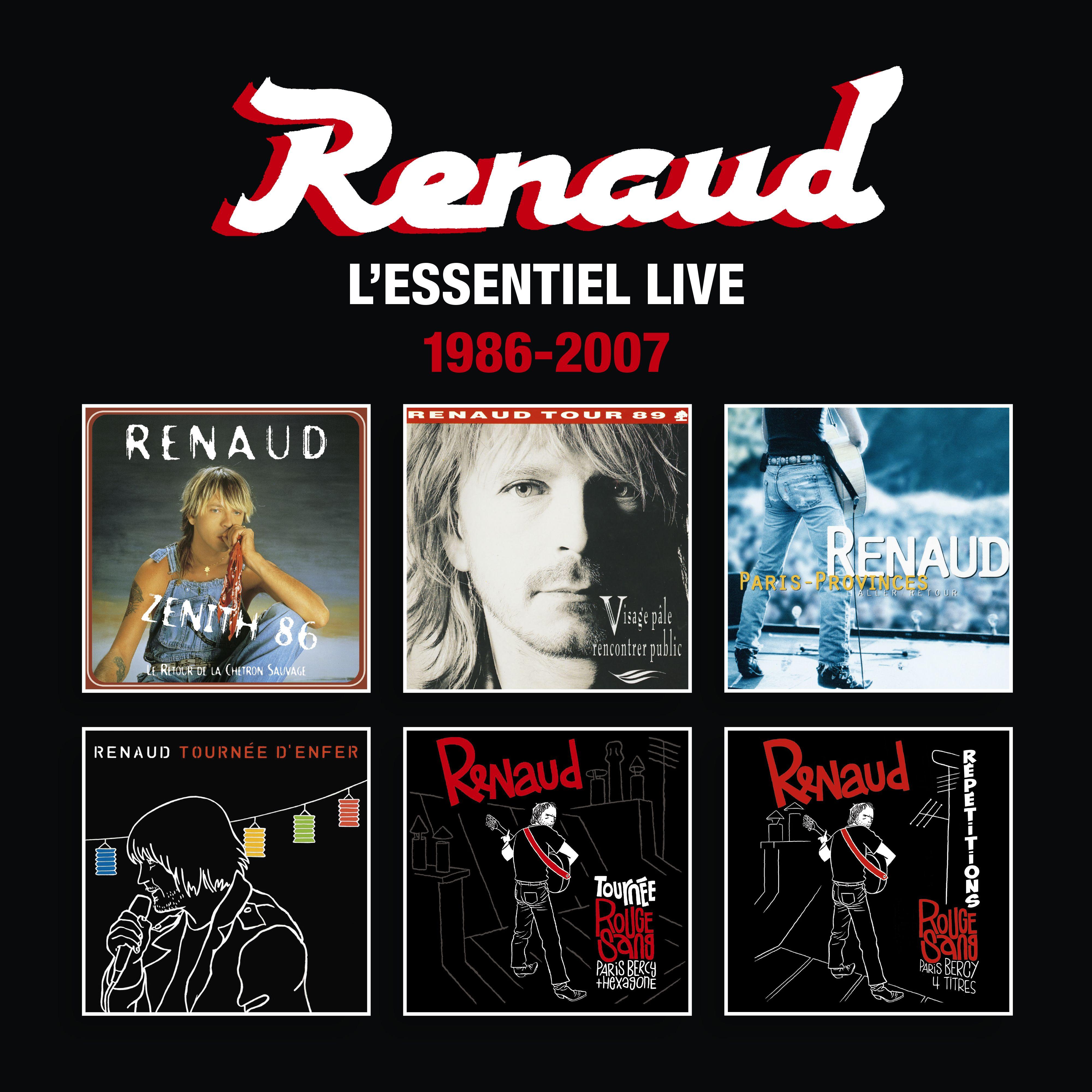 L'essentiel Live
