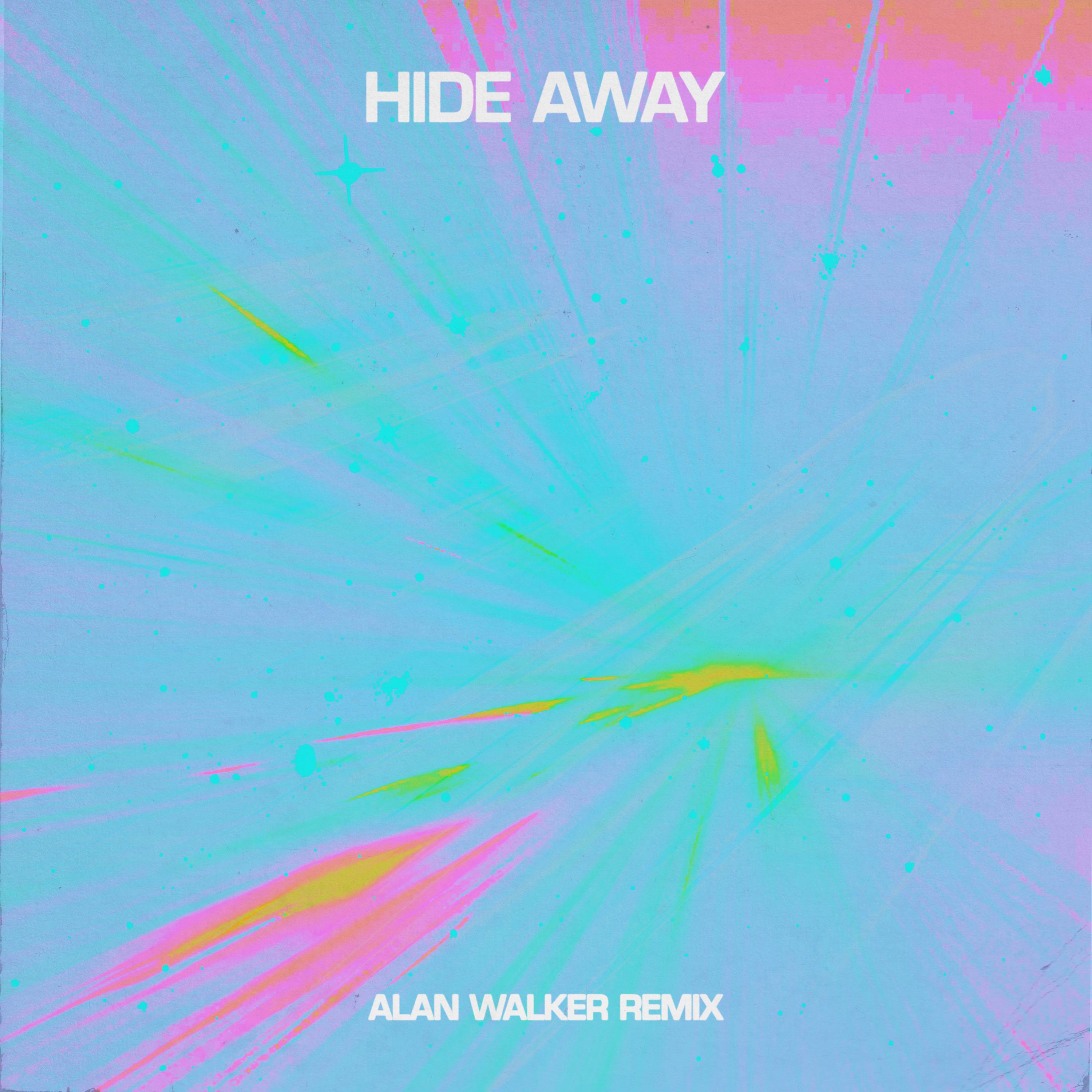 Hide Away (Alan Walker Remix)专辑