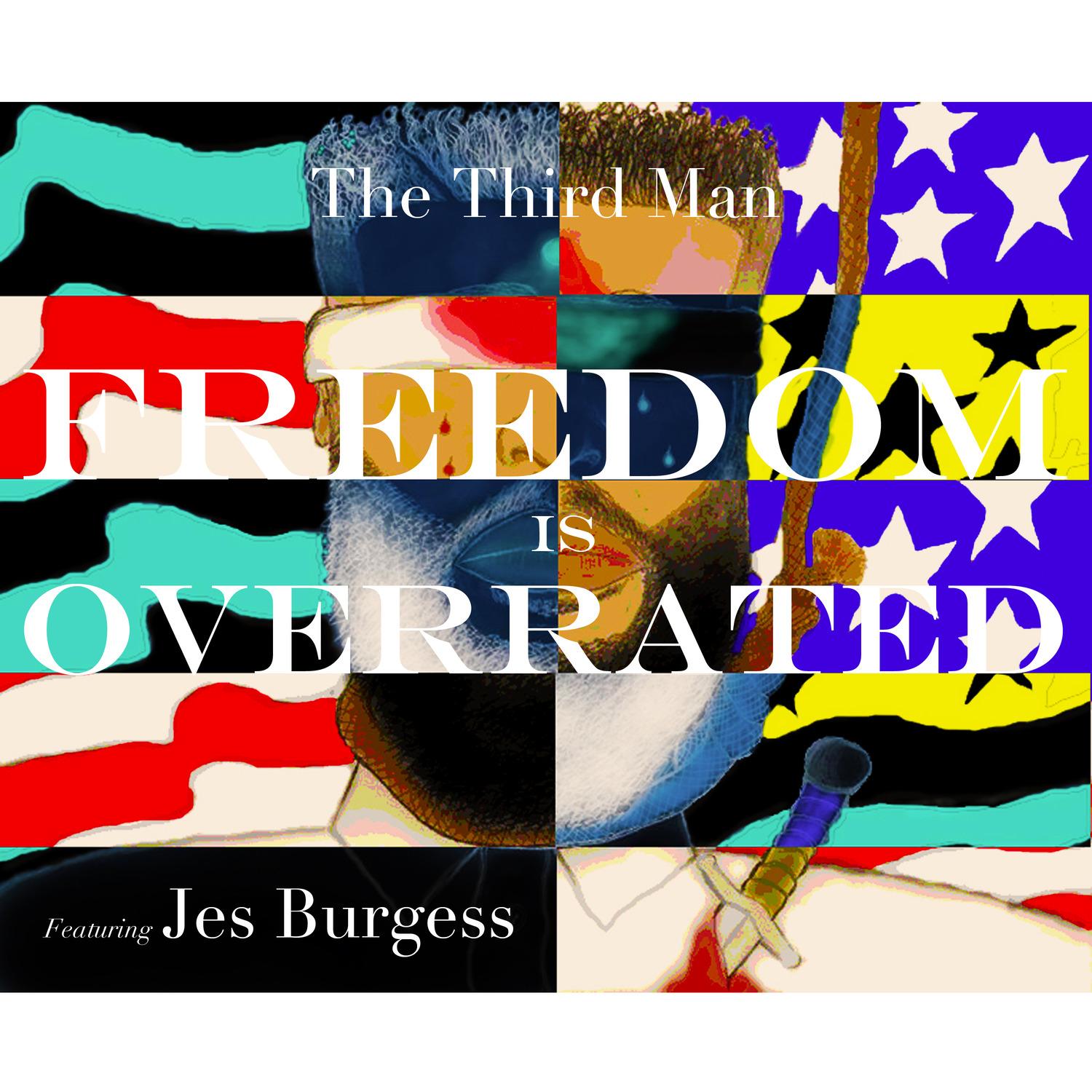 Freedom Is Overrated