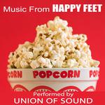 Music From Happy Feet专辑