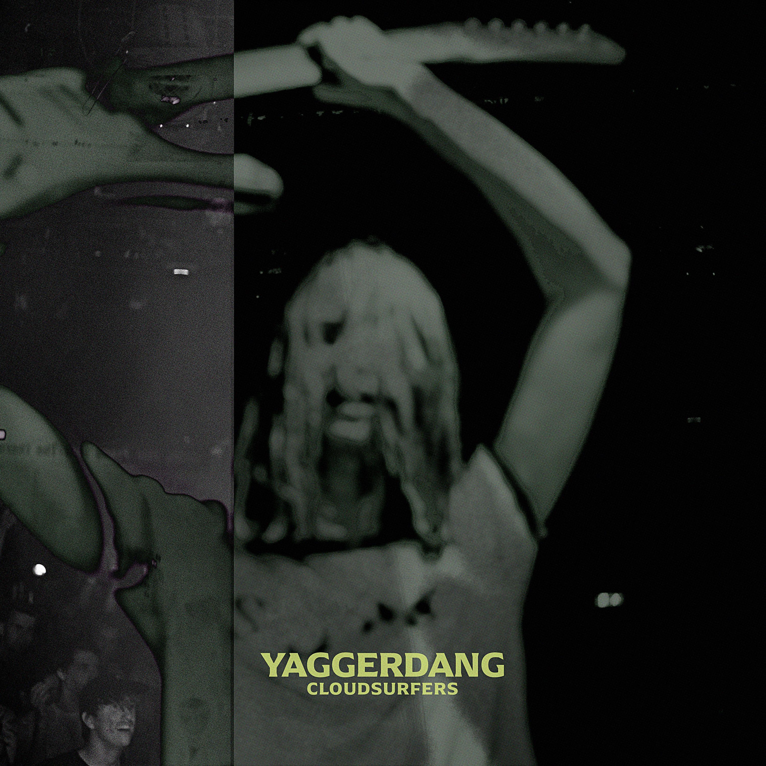 Yaggerdang