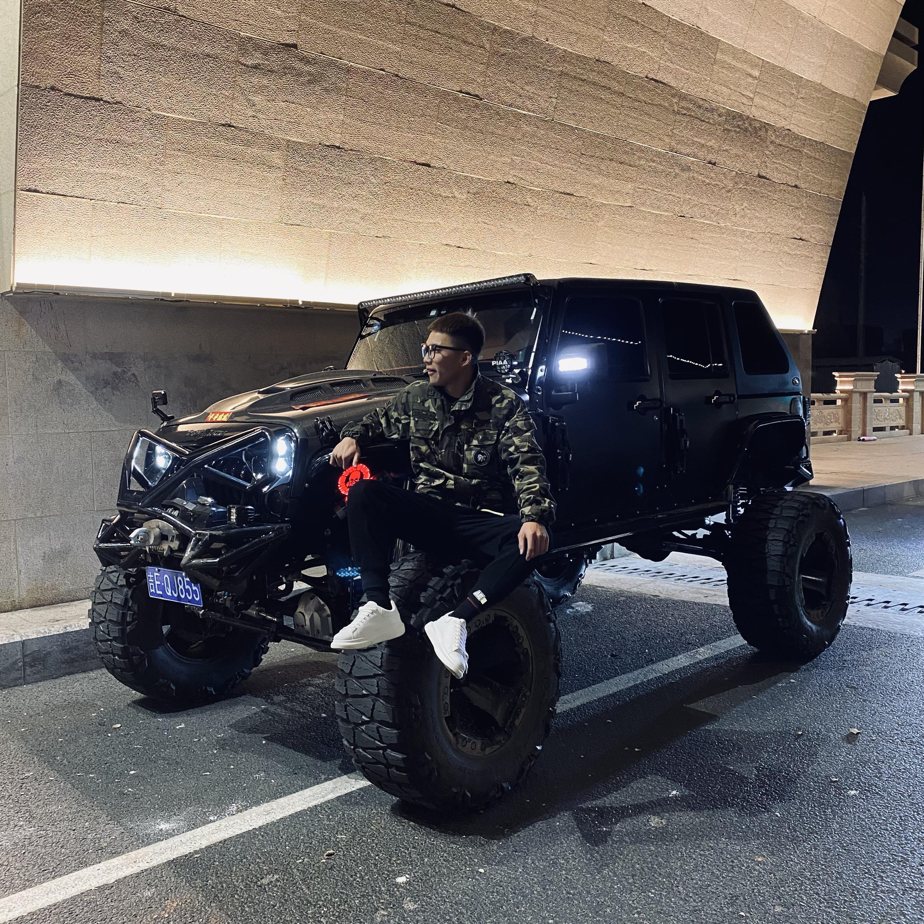 Trst.-Tyb（林海源 remix）